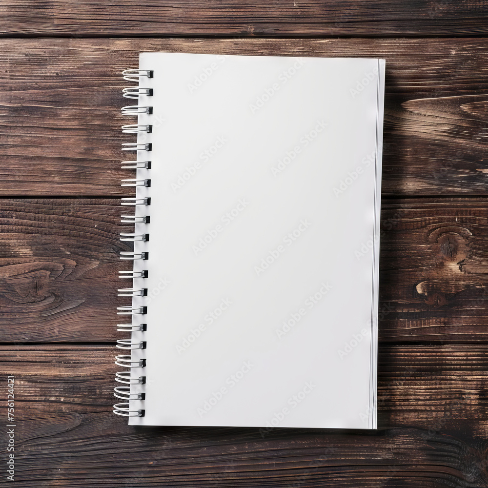 Sketch book mockup Sketch book mockup