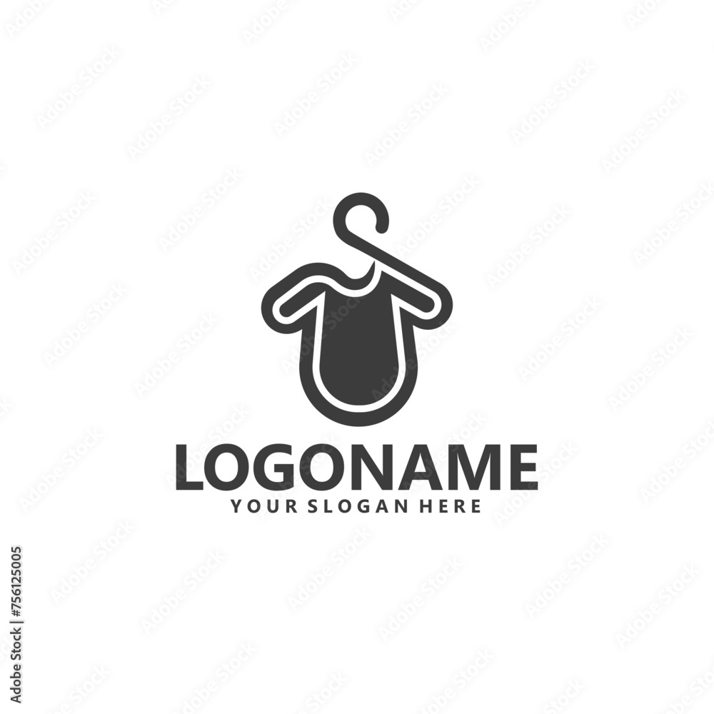 baby shirts template logo design baby shirts template logo design