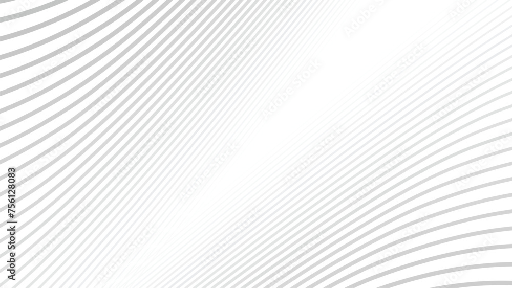 Abstract gray wave lines pattern on white background design image wallpaper Abstract gray wave lines pattern on white background design image wallpaper