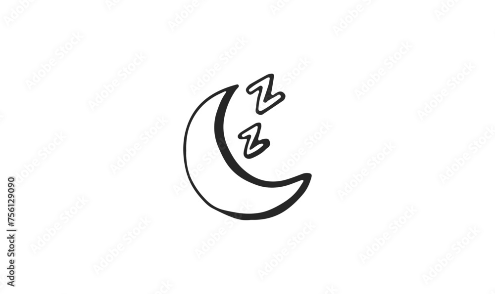 night sleep moon silhouette vector, night sleep doodle crescent with sleeping sound, moon sleeping icon, moon sleeping symbol, night moon sleeping logo, night moon sleeping illustration vector, night sleep moon silhouette vector, night sleep doodle crescent with sleeping sound, moon sleeping icon, moon sleeping symbol, night moon sleeping logo, night moon sleeping illustration vector,