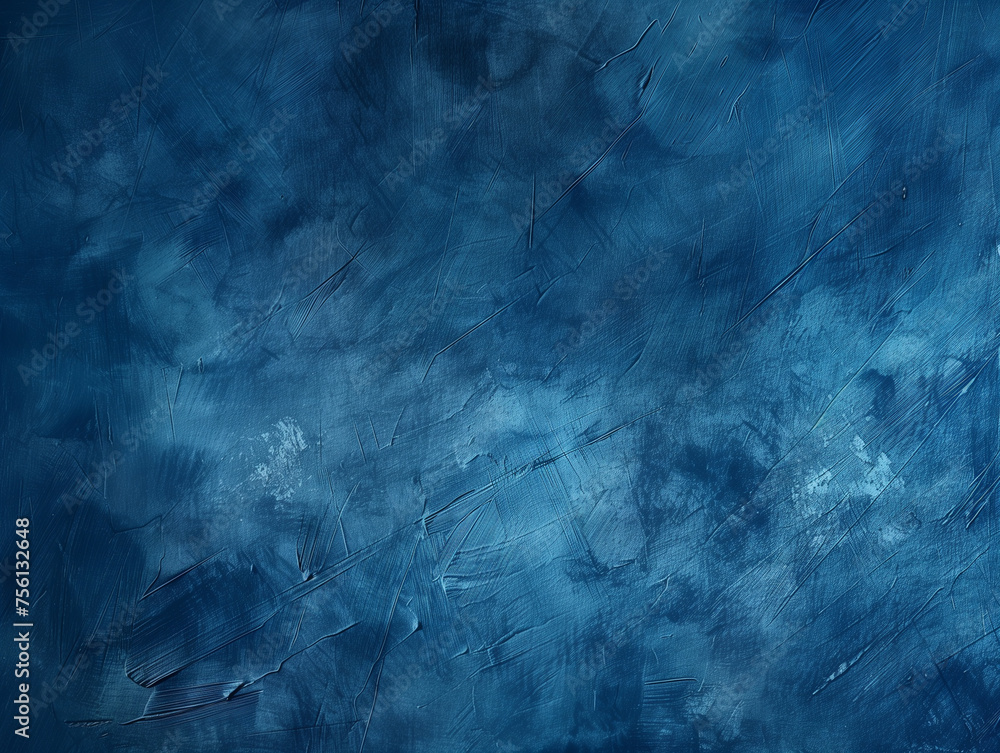 Artistic Blue Background Artistic Blue Background