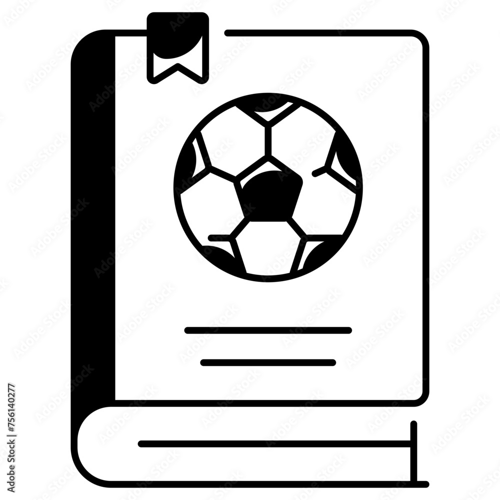 Rule Book Icon Rule Book Icon