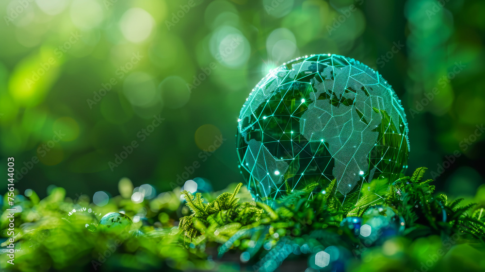 EcoFriendly Investments Dive into a World of Sustainable