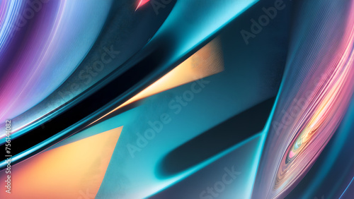 Digital Shapes Background,Random,Artbook, Random_color, Futurism,Mental_relax, Wallpaper, Background