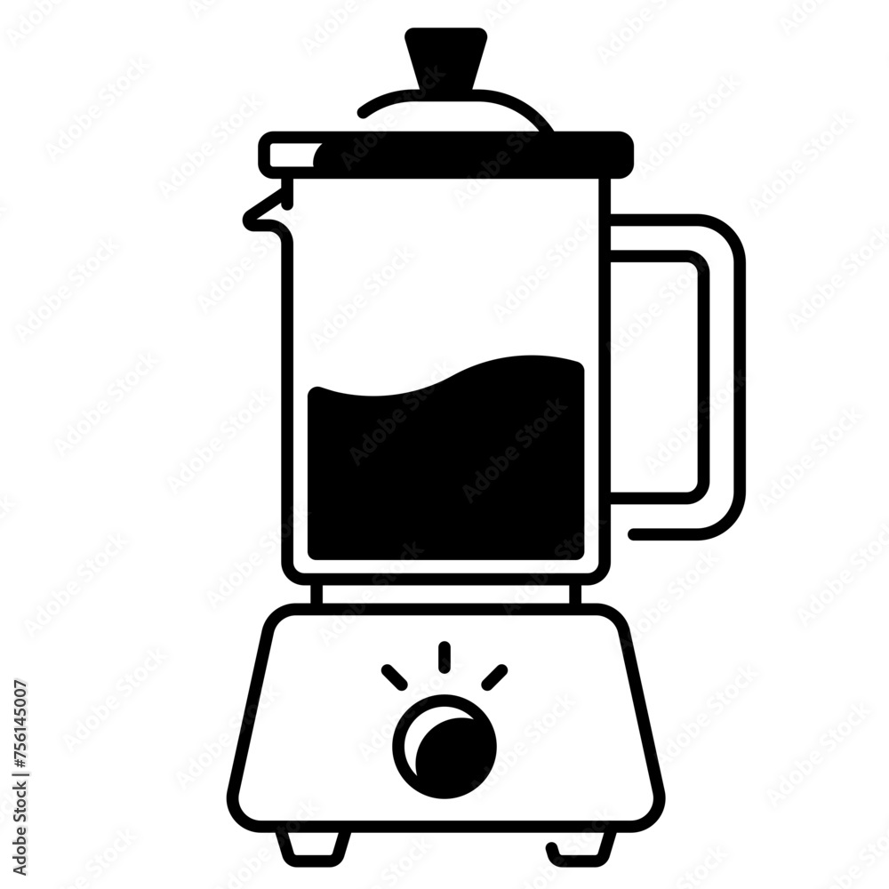 Blender Icon Blender Icon