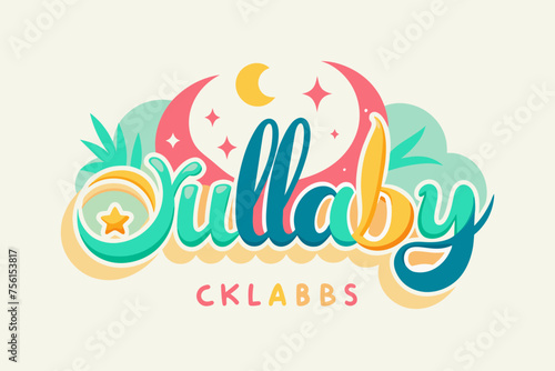 logo s nameis lullaby for site about kids and-bab
