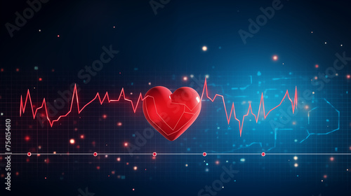 Cardiac Catalysts: Heartbeat Data Driving Innovative Healthcare Analytics Solutions
