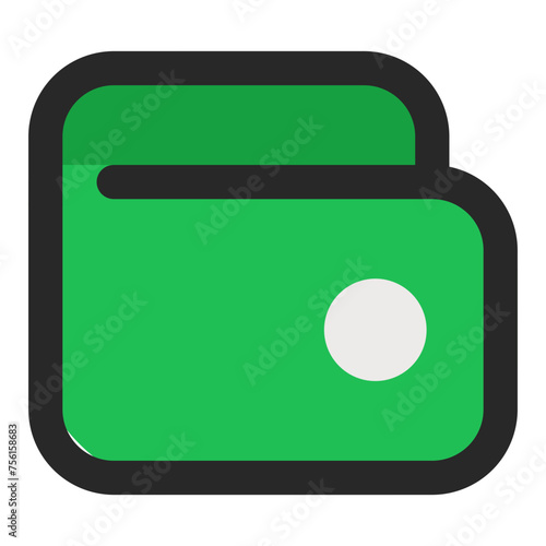 wallet icon