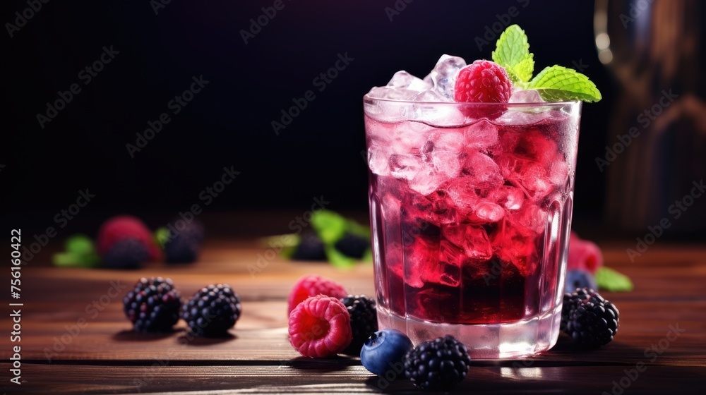 Juice or lemonade in a glass, made from different fruits and berries. A refreshing refreshing drink. A healthy organic drink. Proper nutrition and diet. Juice or lemonade in a glass, made from different fruits and berries. A refreshing refreshing drink. A healthy organic drink. Proper nutrition and diet.