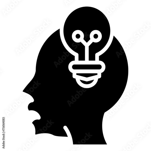 Innovation Icon