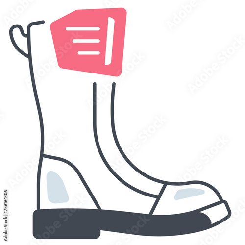 Boots Icon