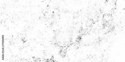 Grunge black and white crack paper texture design and texture of a concrete wall with cracks and scratches background . Vintage abstract texture of old surface.. Grunge texture for make poster design 
