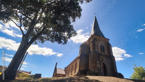 Richmond, Tasmania, Australia