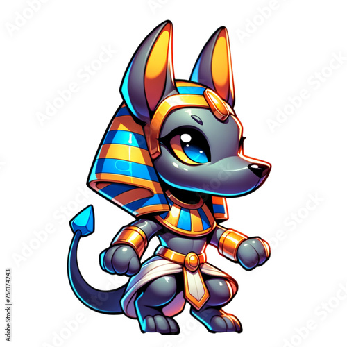 Anubis