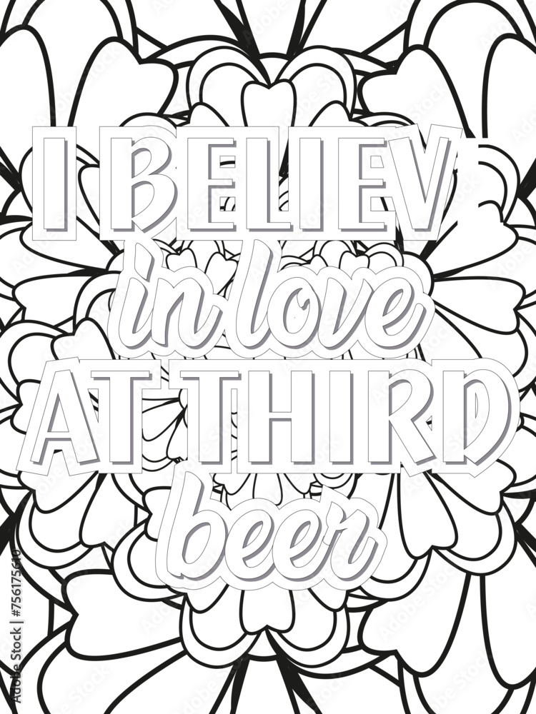 Anti-Valentine's Coloring pages. All these designs are unique Coloring page for adults and kids. Vector Illustration. Anti-Valentine's Coloring pages. All these designs are unique Coloring page for adults and kids. Vector Illustration.