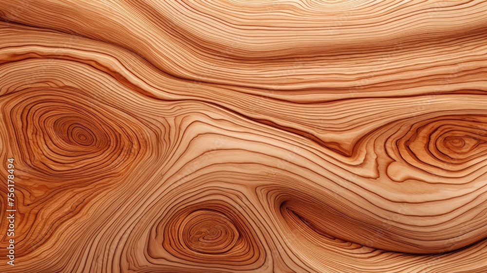 Delve into the organic warmth of a wooden cut texture. Ai Generated Delve into the organic warmth of a wooden cut texture. Ai Generated