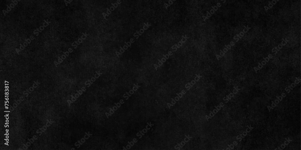 Black surface of.scratched textured with grainy.retro grungy,distressed background.paint stains monochrome plaster rough texture smoky and cloudy old texture natural mat.
 - obrazy, fototapety, plakaty 