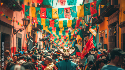 Cinco de Mayo, Mexico’s defining moment 