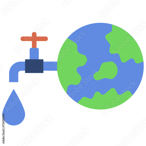 savewater-ecology-environment-drop-eco