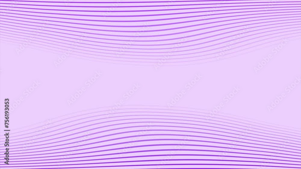 purple color parallel lines with wavy pattern minimal geometrical background purple color parallel lines with wavy pattern minimal geometrical background