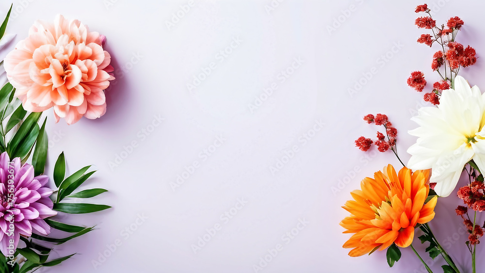 seasonal-flowers-of-varying-hues-arrange-themselves-into-a-frame-stock-photo-juxtaposed-against seasonal-flowers-of-varying-hues-arrange-themselves-into-a-frame-stock-photo-juxtaposed-against