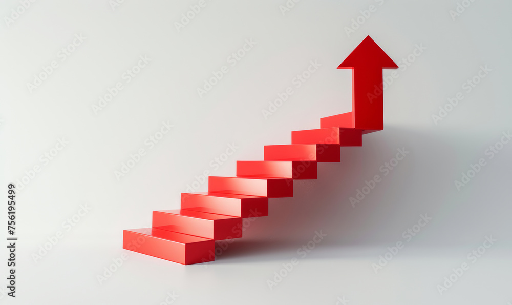 Red Arrow, stock market and finance background design for business, economy and global inflation. Graphic, seo or marketing strategy graphic wallpaper for banking, investment growth and trading. Red Arrow, stock market and finance background design for business, economy and global inflation. Graphic, seo or marketing strategy graphic wallpaper for banking, investment growth and trading.
