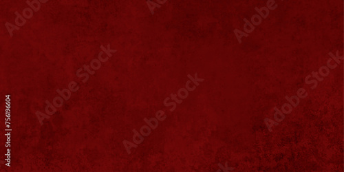 Red concrete texture,illustration.surface of,monochrome plaster vivid textured interior decoration.panorama of AI format prolonged dust particle grunge surface. 