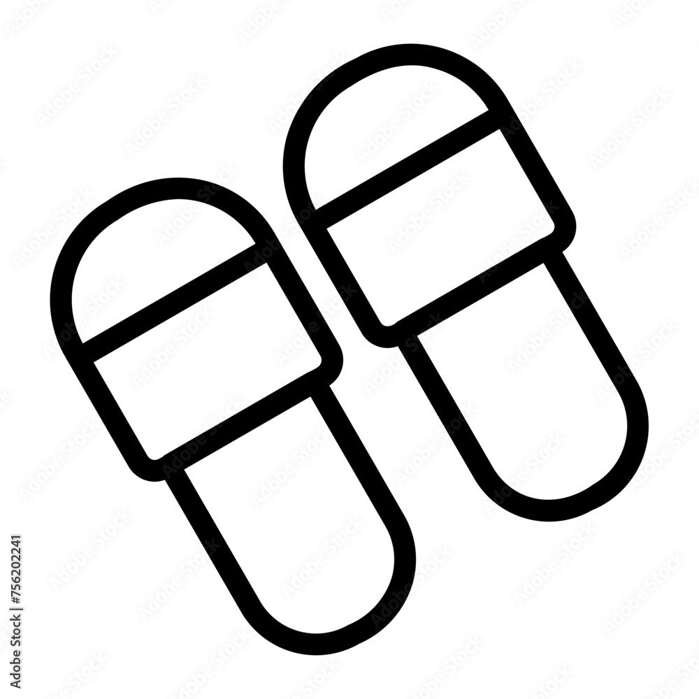 slipper slipper