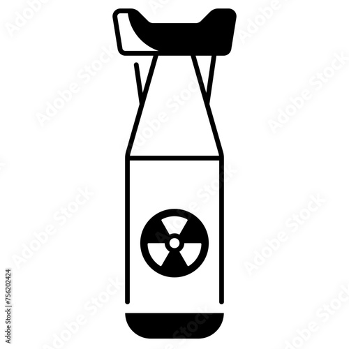 Bomb Icon