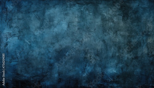 A blue texture background, with a dark and moody feel to it
