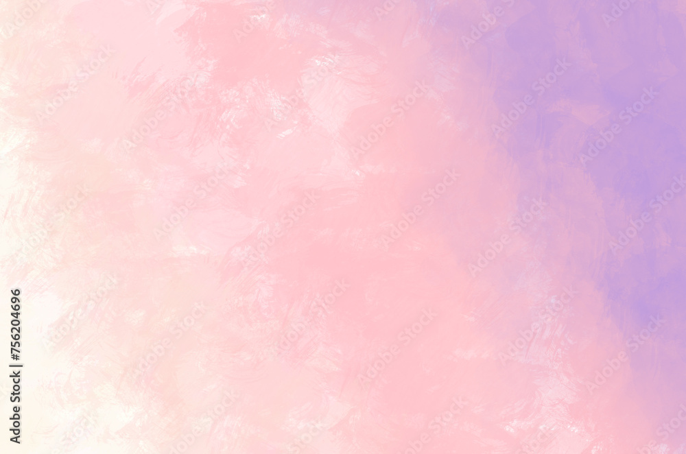 Abstract watercolor pastel background and texture Abstract watercolor pastel background and texture
