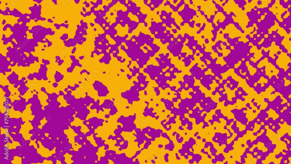 Abstract grunge texture motion graphic background. Abstract grunge texture motion graphic background.