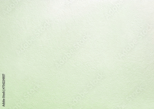 黄緑の壁のイメージ背景