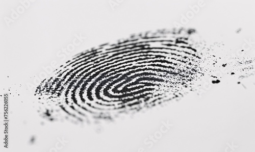 Fingerprints in the Air A Monthly Event Celebrating the Latest Trends in Biometric Security Generative AI