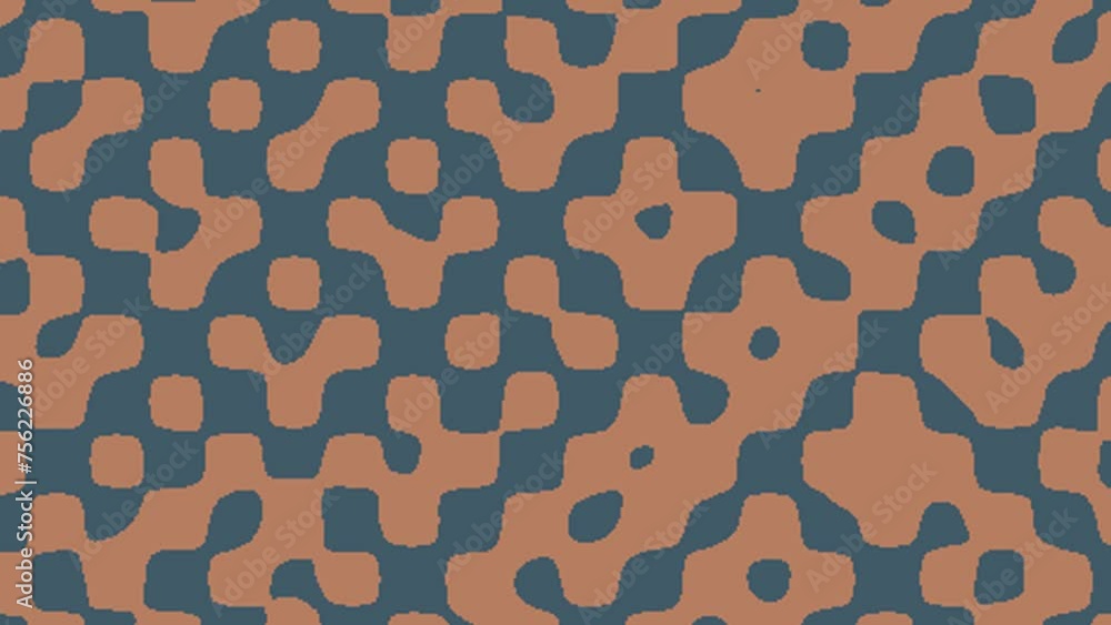 Abstract grunge texture motion graphic background. Abstract grunge texture motion graphic background.