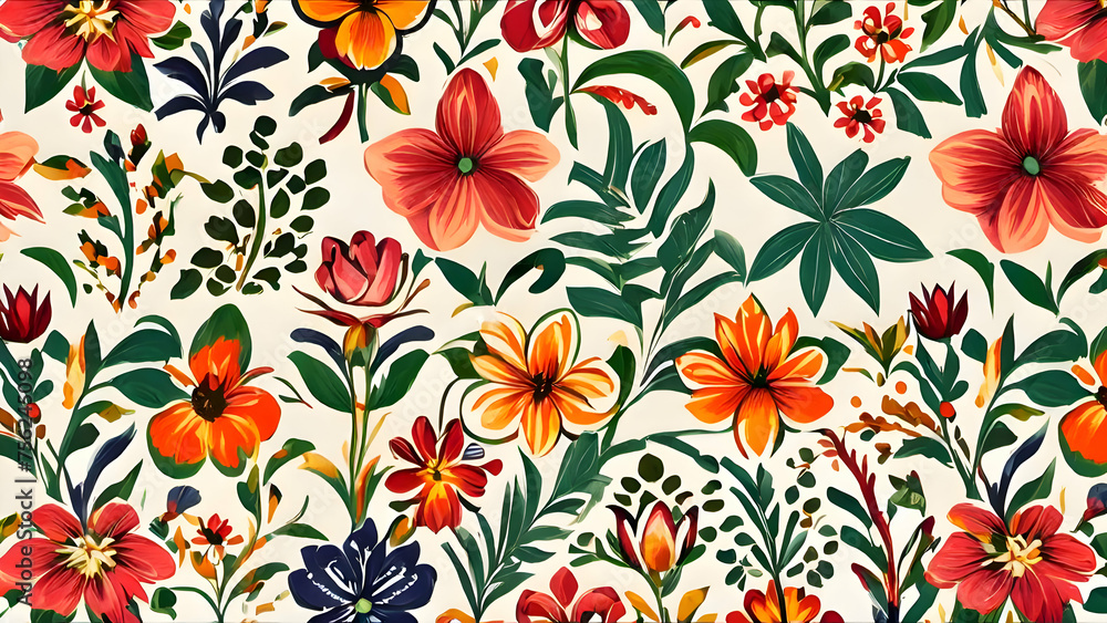seamless, flowers, blossom, floral pattern, floral patterns, fabrics, designs, concept, patterns background, wallpaper, AI seamless, flowers, blossom, floral pattern, floral patterns, fabrics, designs, concept, patterns background, wallpaper, AI