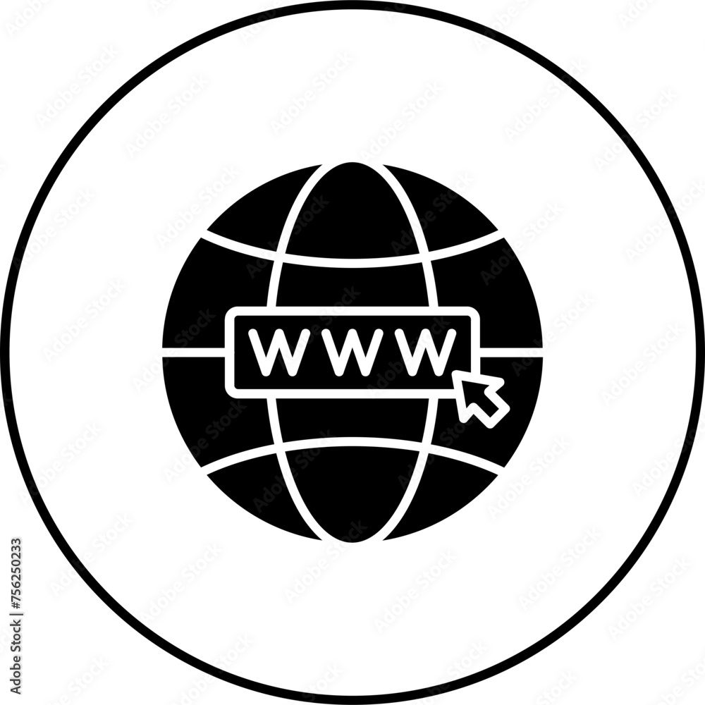 Website Icon Website Icon