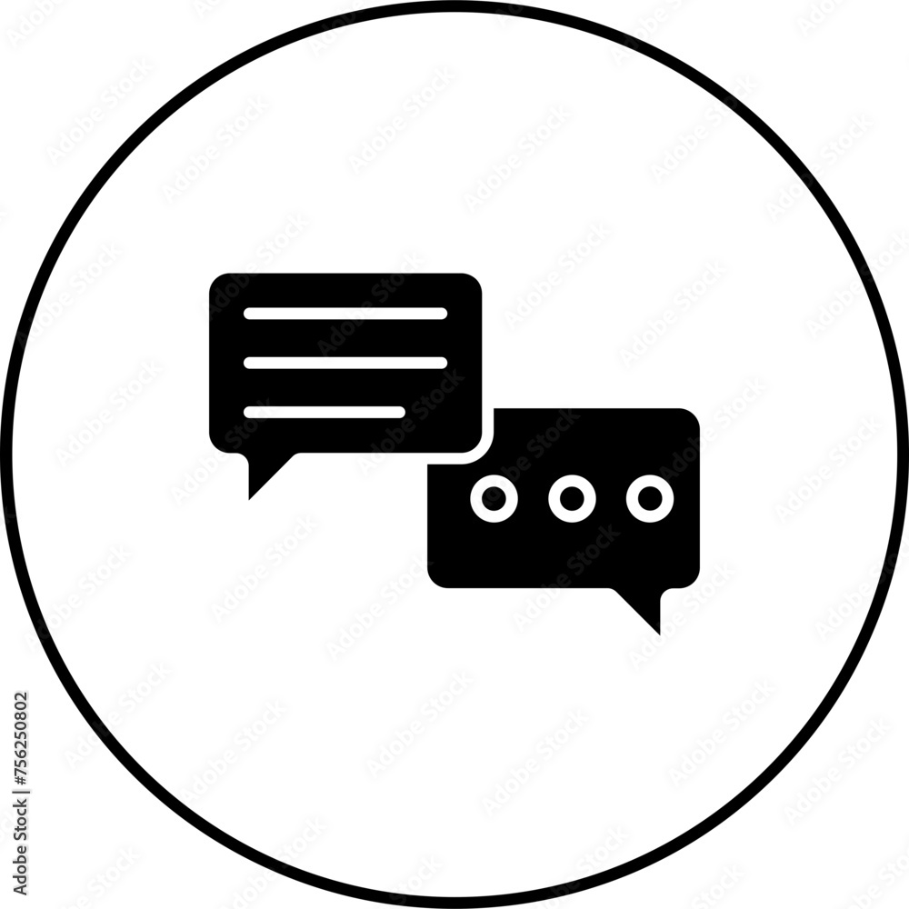Chat Icon Chat Icon