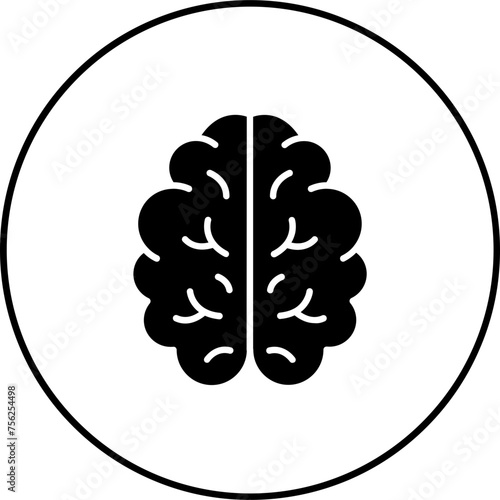 Brain Icon