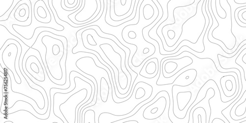 White desktop wallpaper,topographic contours,shiny hair terrain path terrain texture abstract background high quality topology wave paper lines vector.earth map. 