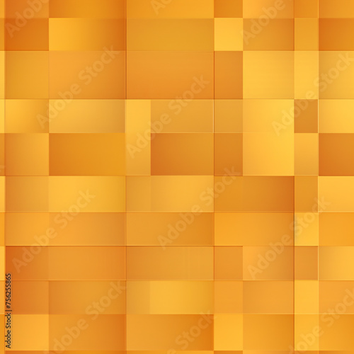 Simple solid amber wallpaper texture generated AI