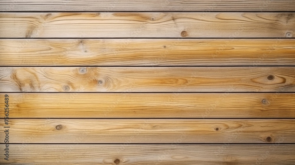 Wooden floor background. Generative AI Wooden floor background. Generative AI