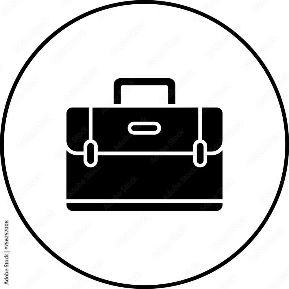 Briefcase Icon Briefcase Icon