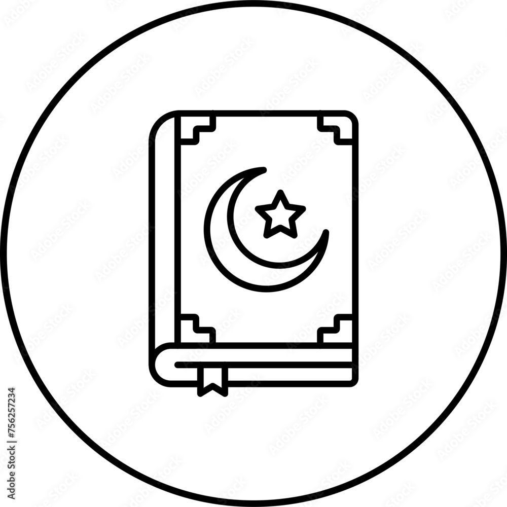 Quran Icon Quran Icon