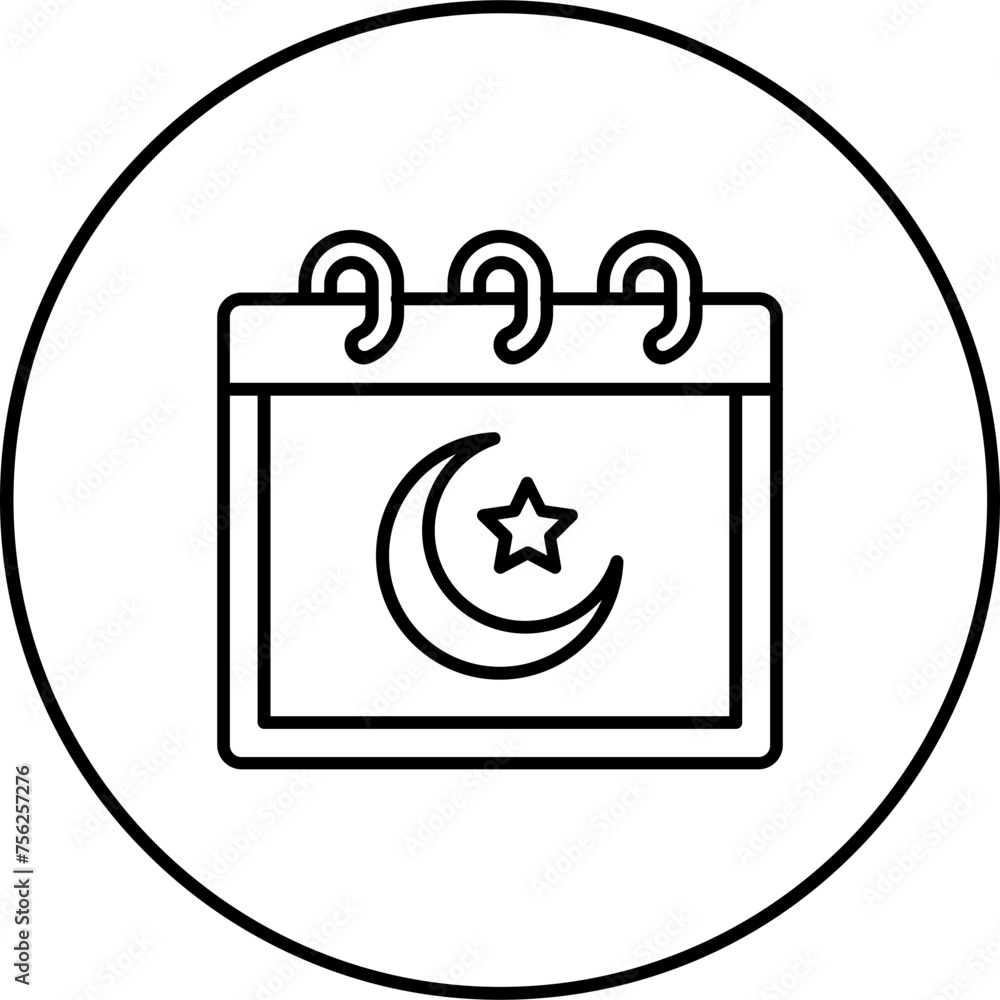 Calendar Icon Calendar Icon