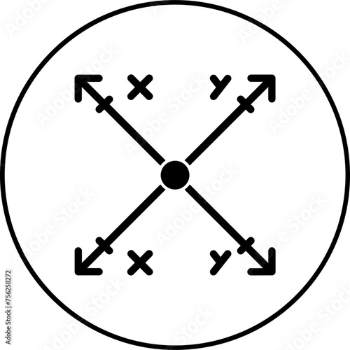 Intersect Icon