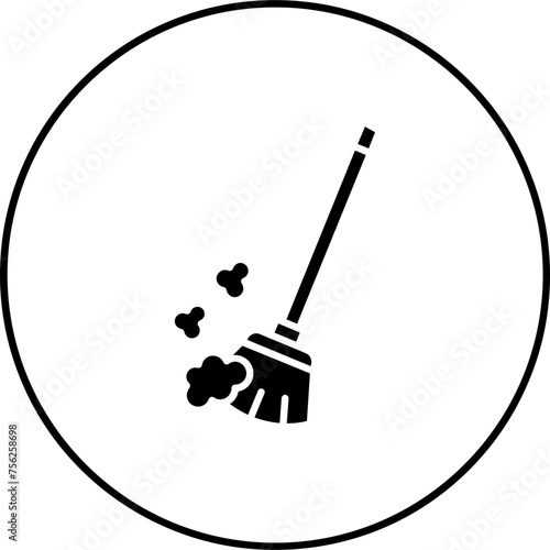 Dusting Icon