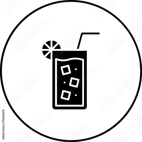 Lemonade Icon