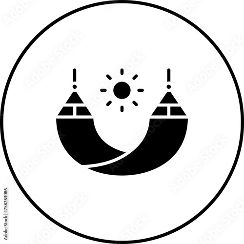 Hammock Icon