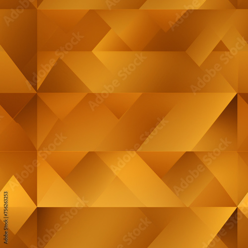 Simple solid amber wallpaper texture generated AI